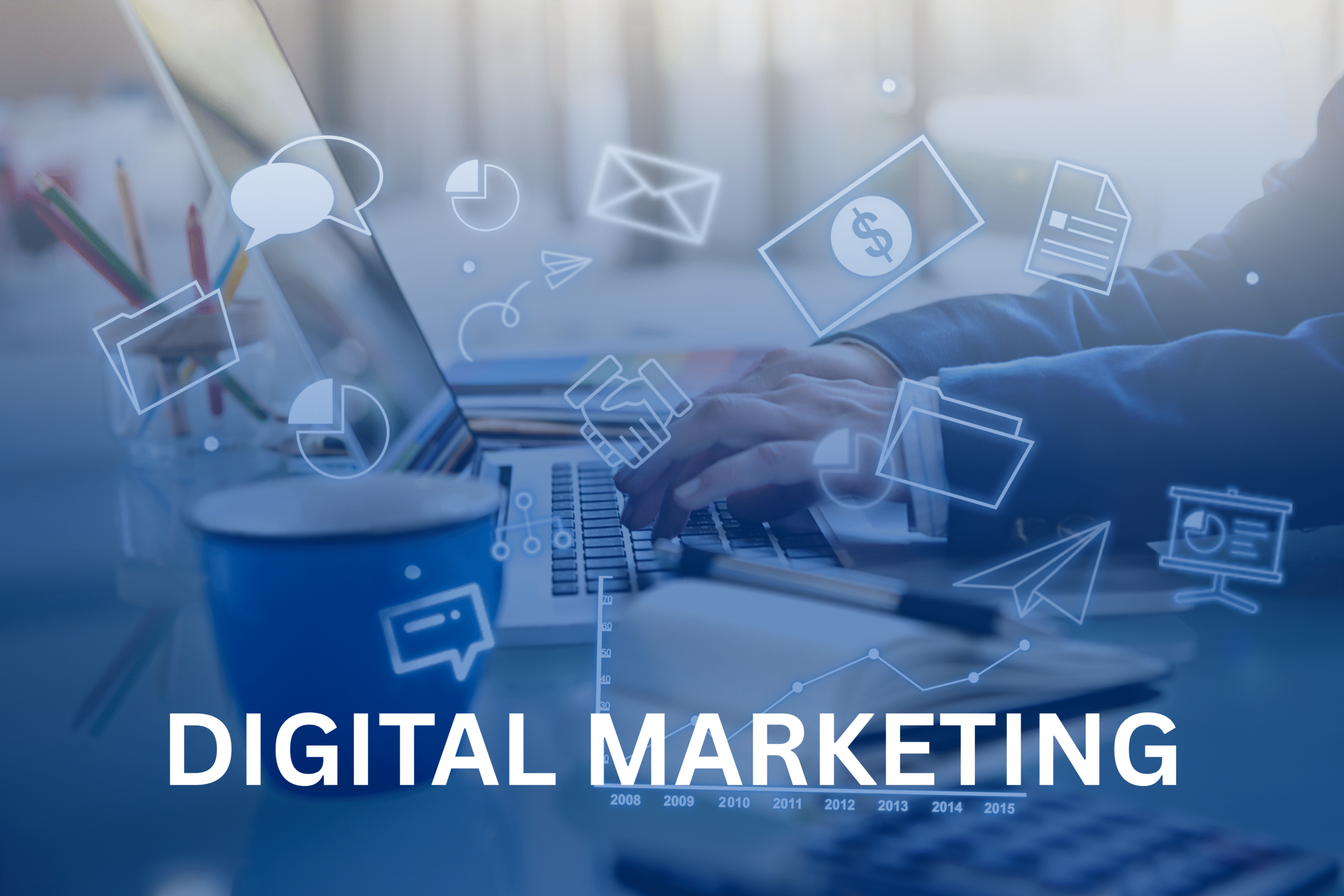 Digital Marketing Agency